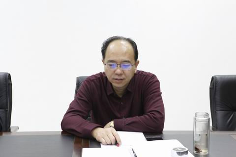 省委老干部局召开《一抓到底正风纪》专题学习会(图4)