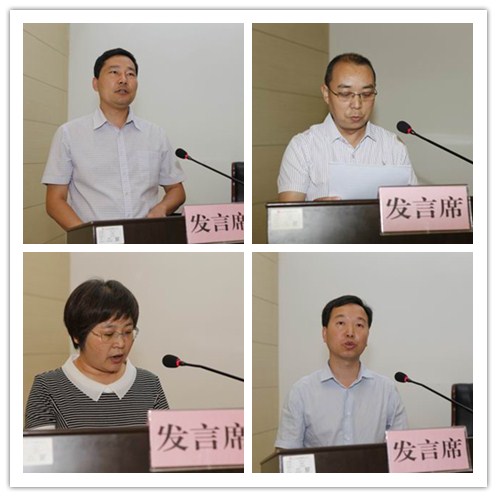 省委老干部局举办庆“七一”主题党日活动(图10)
