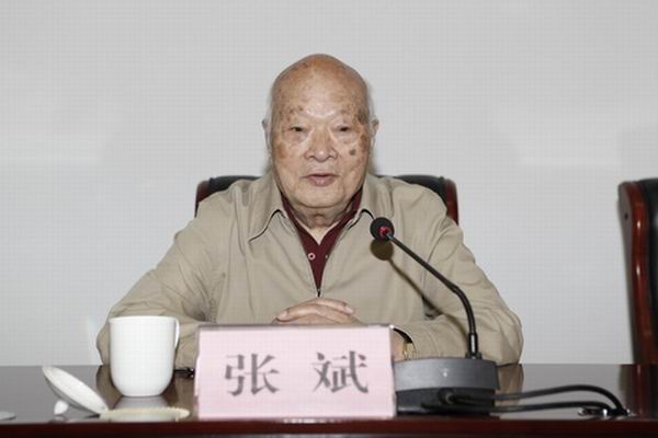 省委老干部局举办庆“七一”主题党日活动(图1)