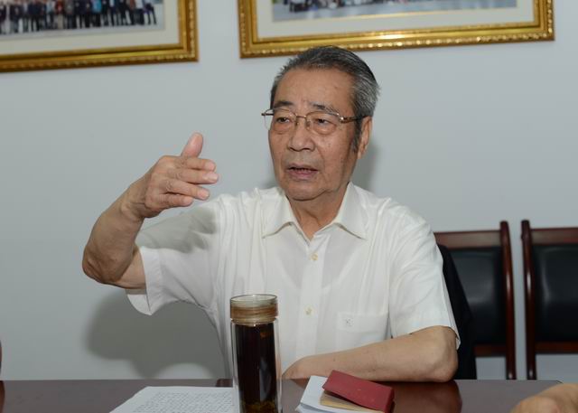 省委办公厅组织召开离退休干部庆祝建党99周年专题座谈会